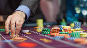 Columbus Casino
